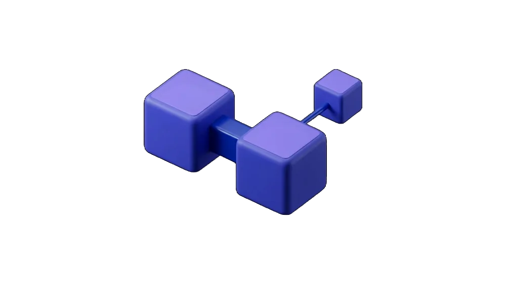 A clay object morphs through AuthPlane's concepts: architecture, token vault, delegation, DPoP and federation.